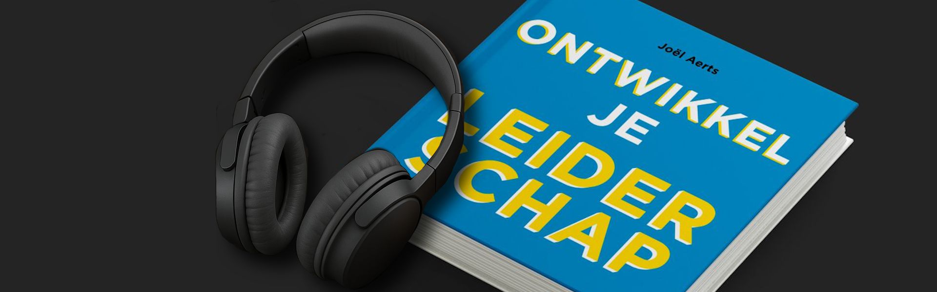 Ontwikkel je leiderschap