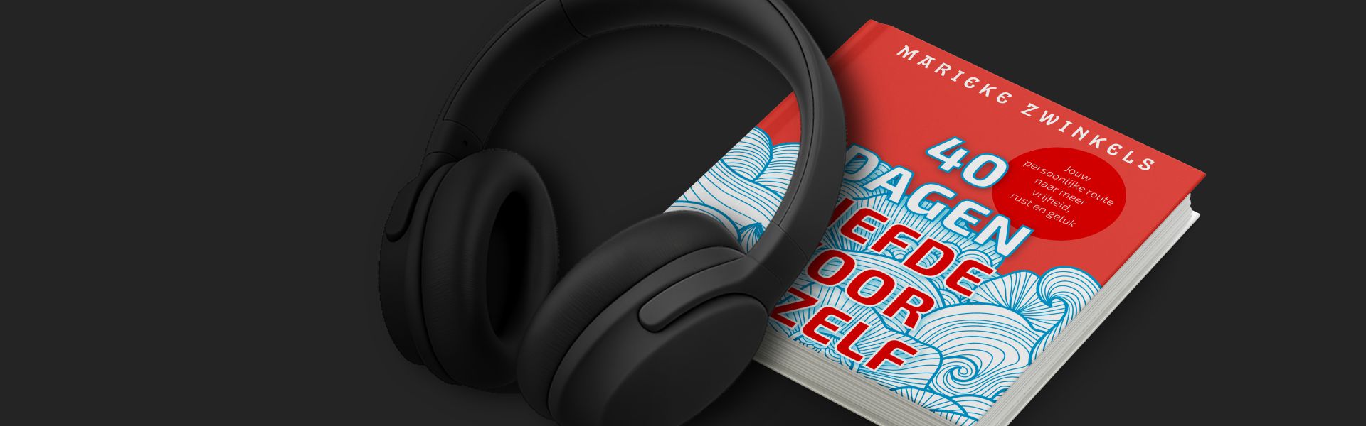 40 dagen liefde voor jezelf