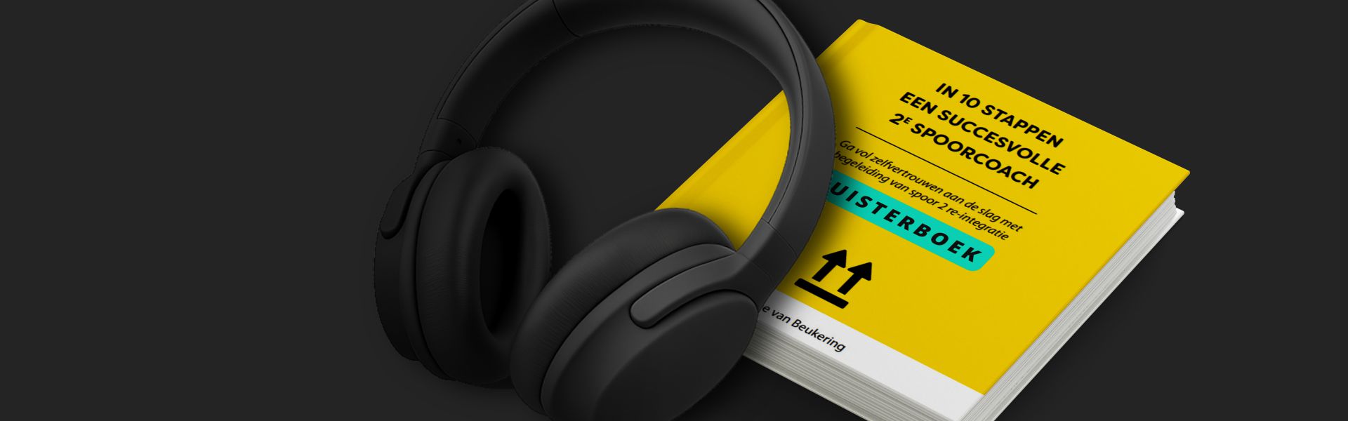 In 10 stappen een succesvol 2e spoortraject
