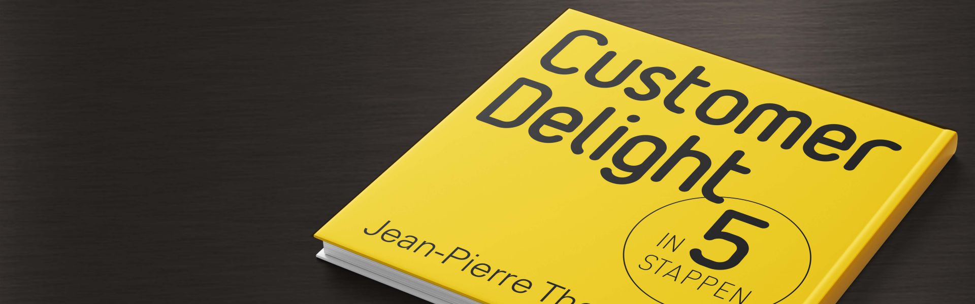 Customer Delight in 5 stappen