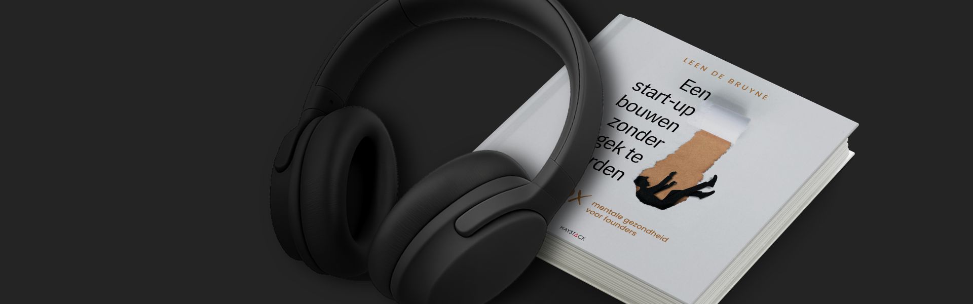 Een start-up bouwen zonder gek te worden