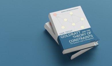 The Theory of Constraints&nbsp;(samenvatting)