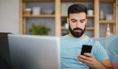 Digital Detox: Omgaan met digitale stress