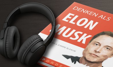 Denken als Elon Musk