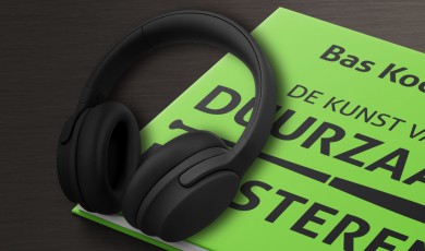 De kunst van duurzaam presteren: model voor werving & selectie en professionele ontwikkeling