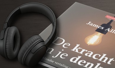 De kracht van je denken: voldoening in je leven