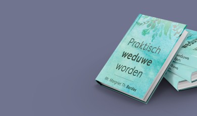 Praktisch weduwe worden: hoe je veerkrachtig blijft na het overlijden van je partner