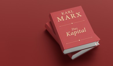 Das Kapital&nbsp;(samenvatting)