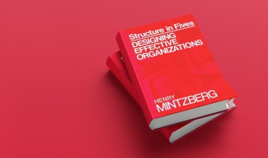 Structures in Fives&nbsp;(samenvatting)