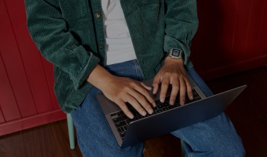 Welke leerroute past bij jou?