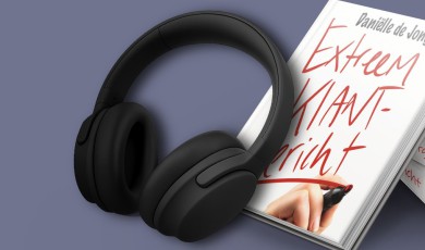 Extreem klantgericht